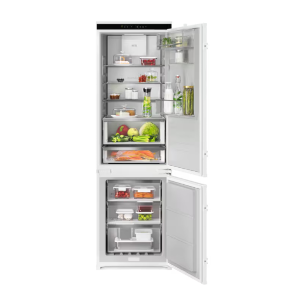 AEG 9000-serien TC9VS18GCS integreret kølefryseskab