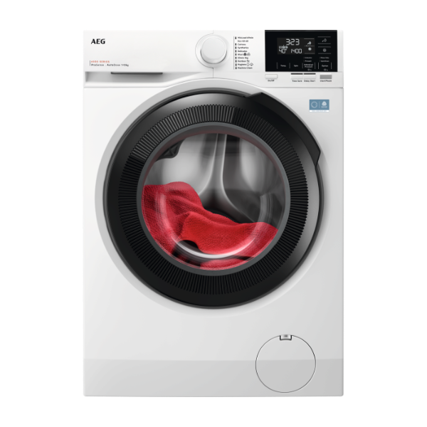 AEG LR624P14Q vaskemaskine