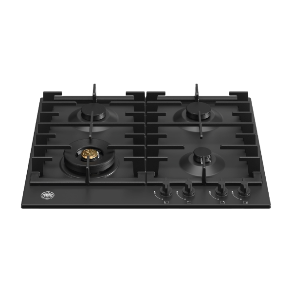 Bertazzoni Modern Series P604LMODNE gaskogeplade