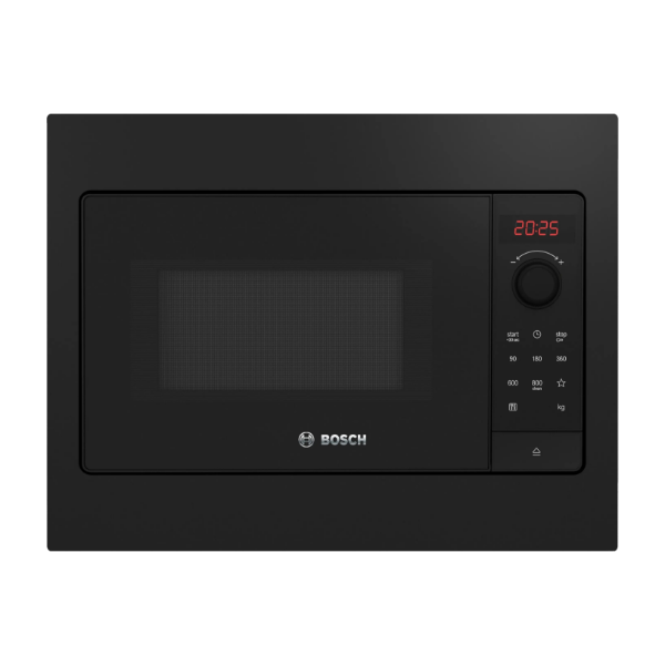 Bosch BFL523MB4 integreret mikroovn