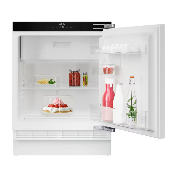 AEG 3000 Series OSF3S821EF integreret køleskab
