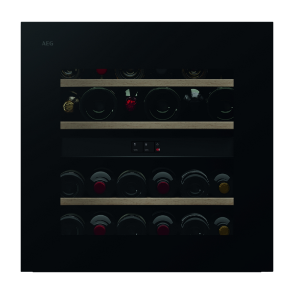 AEG 8000 AWCD280B6B vinskab