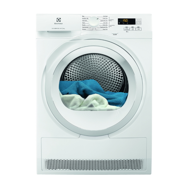 Electrolux EW6D4284O1 tørretumbler