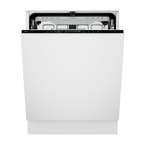 AEG 9000-serien GI9210X2CT integreret opvaskemaskine