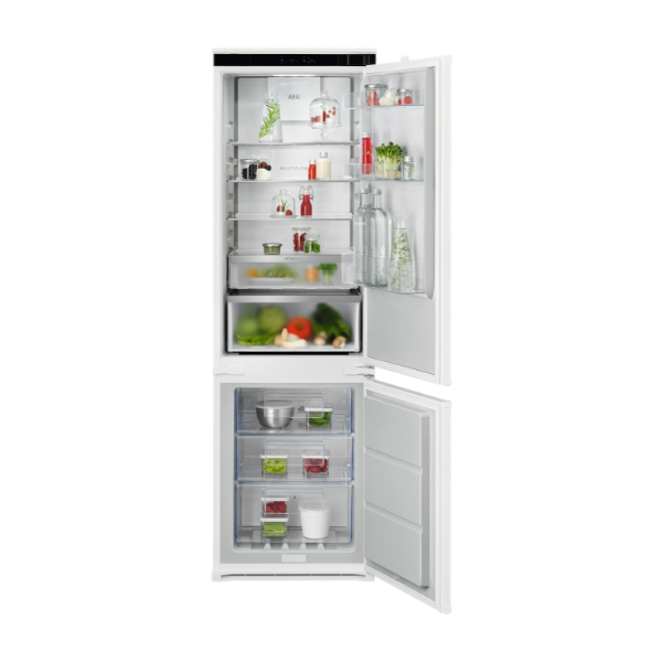AEG 7000-serien TC7CS181DS integreret kølefryseskab