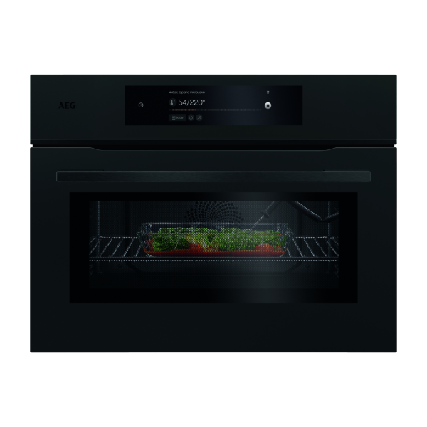 AEG 9000-serien TK9NK82XDT kompaktovn