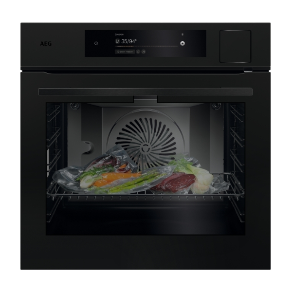 AEG 9000-serien TP9SB88XDT indbygningsovn
