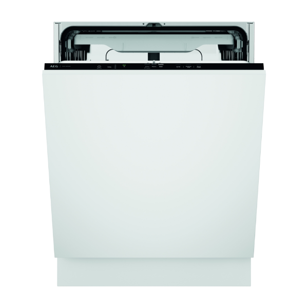 AEG 5000-serien GI5200D2SN integreret opvaskemaskine