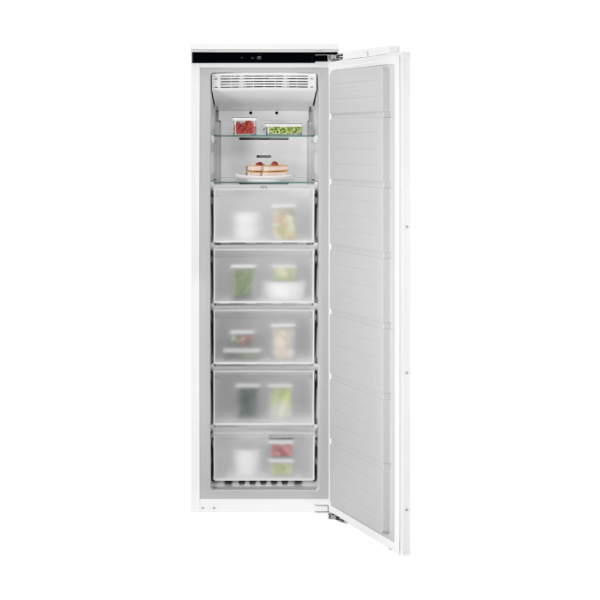 AEG 7000-serien TB7AA181DC integreret fryseskab