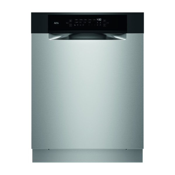 AEG 7000-serien GU7200A2SNM opvaskemaskine