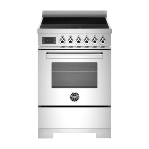 Bertazzoni Professional Series PRO64I1EXT2 induktionskomfur