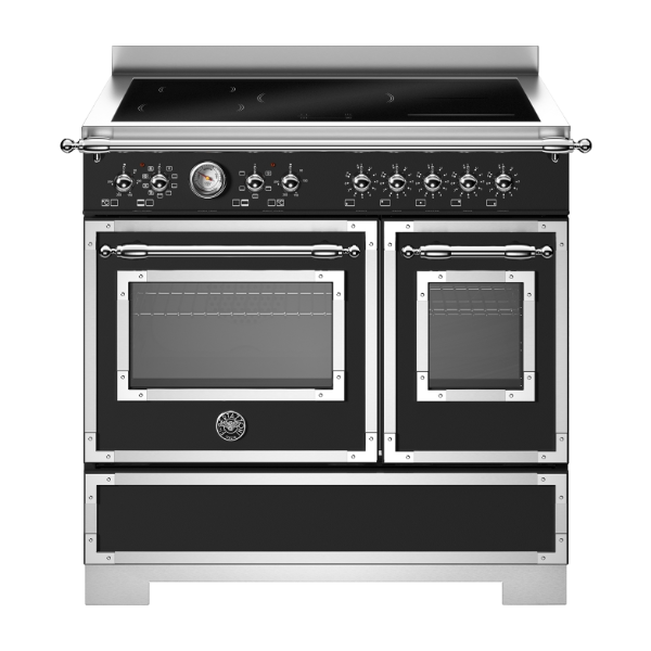 Bertazzoni Heritage Series HER95I2ENET2 induktionskomfur