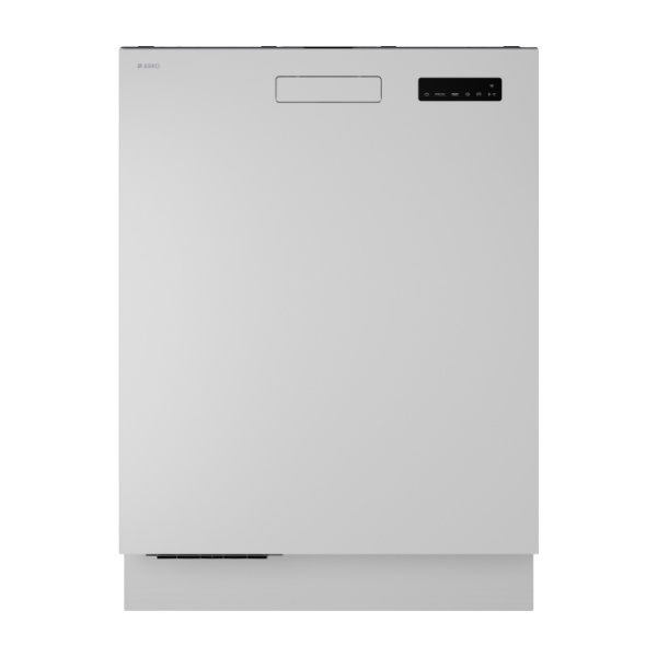 Asko DBI8303AD.W opvaskemaskine