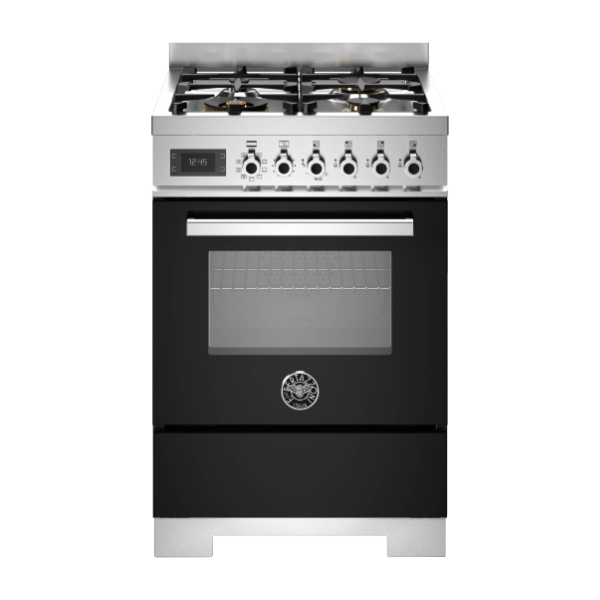 Bertazzoni Professional Series PRO64L1ENET2 gaskomfur