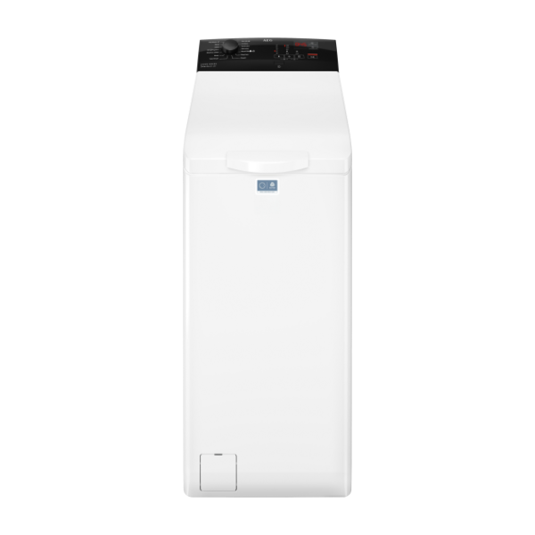 AEG 6000-serien LTE6P622KB vaskemaskine