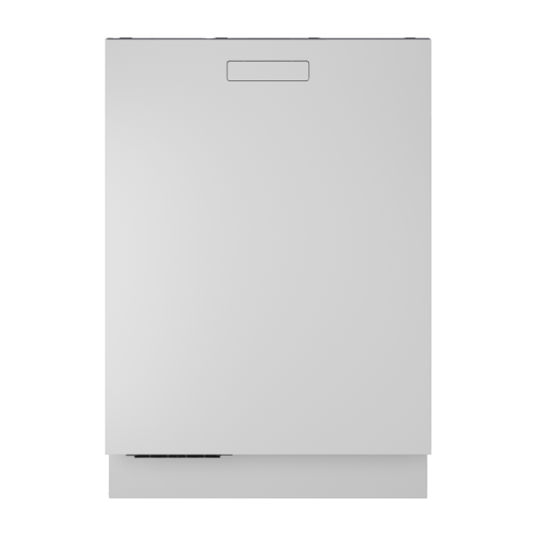 Asko DBI8303ADXXL.W opvaskemaskine