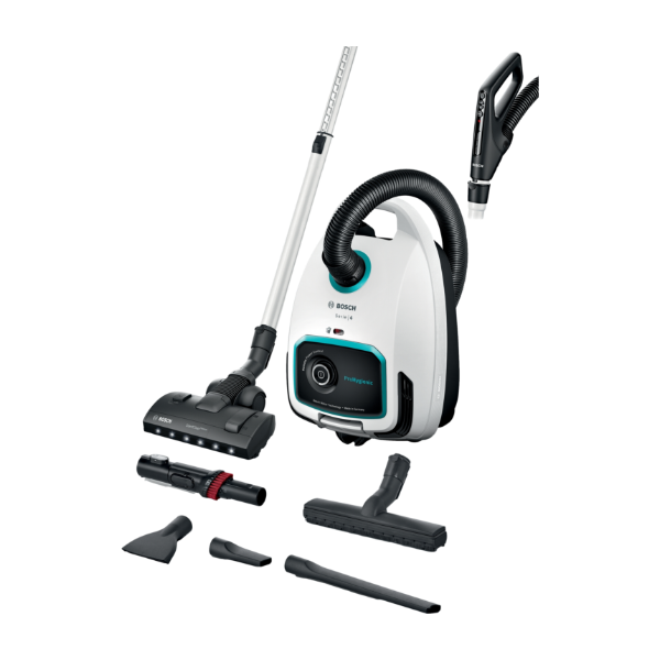 Bosch Series 6 BGL6HYG2L støvsuger