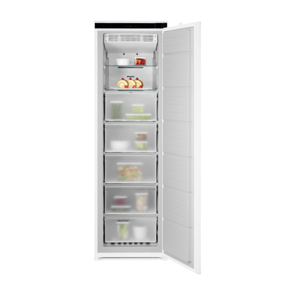 AEG 7000-serien TB7AA181DS integreret fryseskab