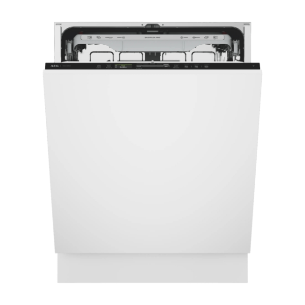 AEG 9000-serien NG92IX20PK integreret opvaskemaskine