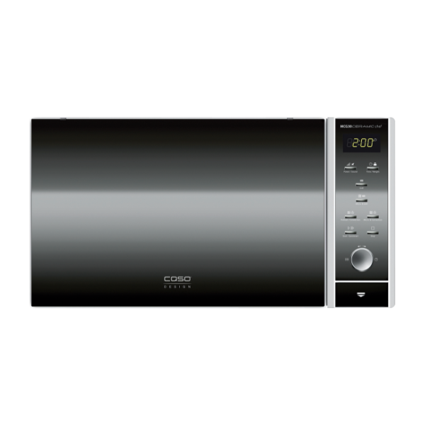 Caso MCG 30 Ceramic Chef mikroovn