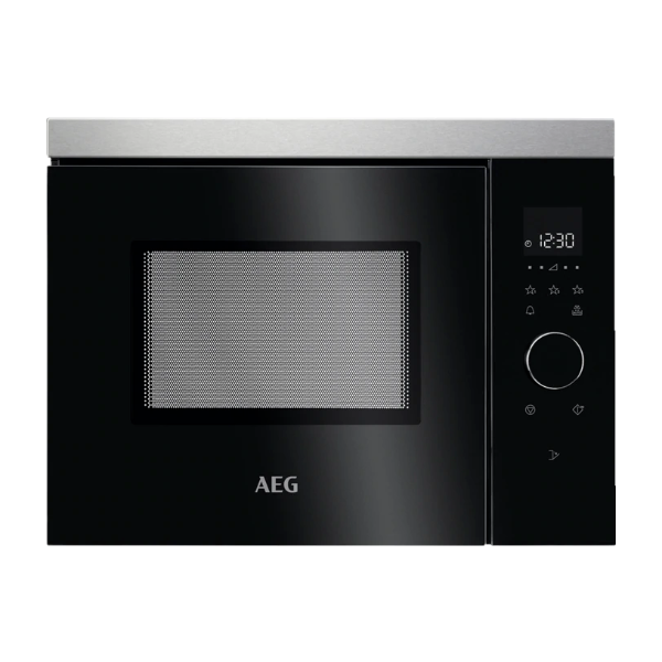 AEG 8000-serien MBB1755SEM integreret mikroovn