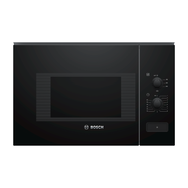 Bosch Serie 4 BFL520MB0 integreret mikroovn