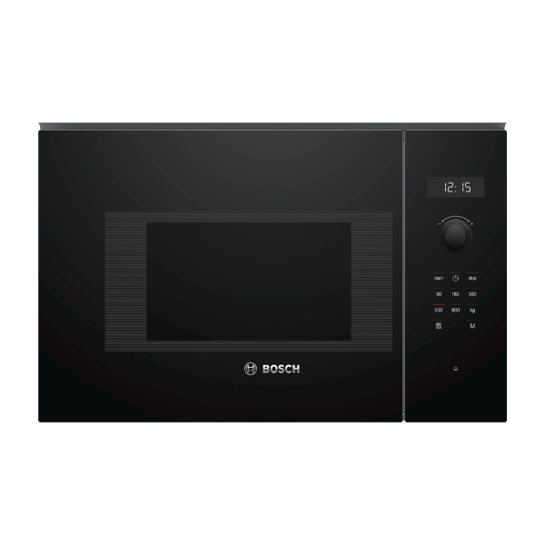 Bosch Serie 6 BFL524MB0 integreret mikroovn