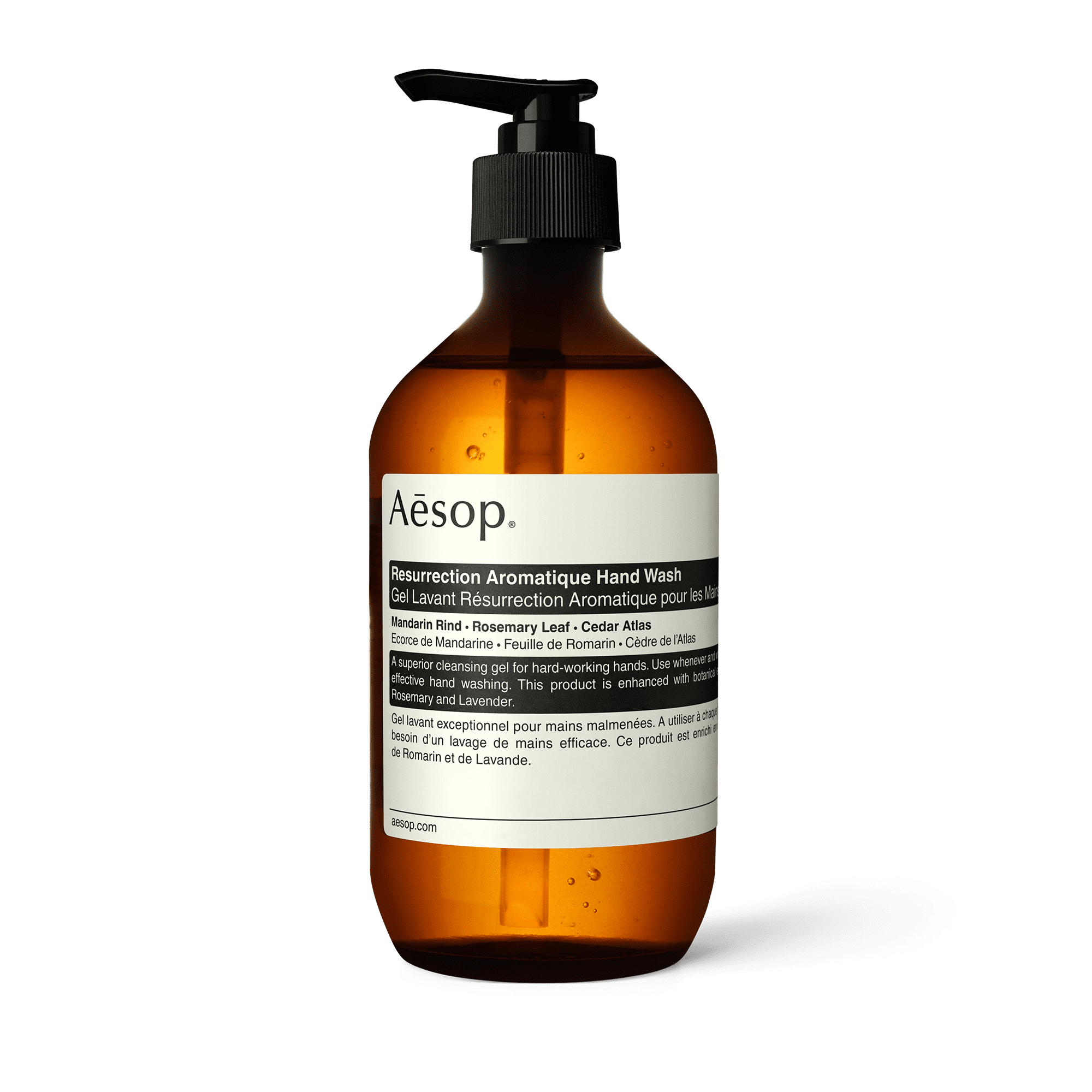 Aesop Resurrection Hand Wash