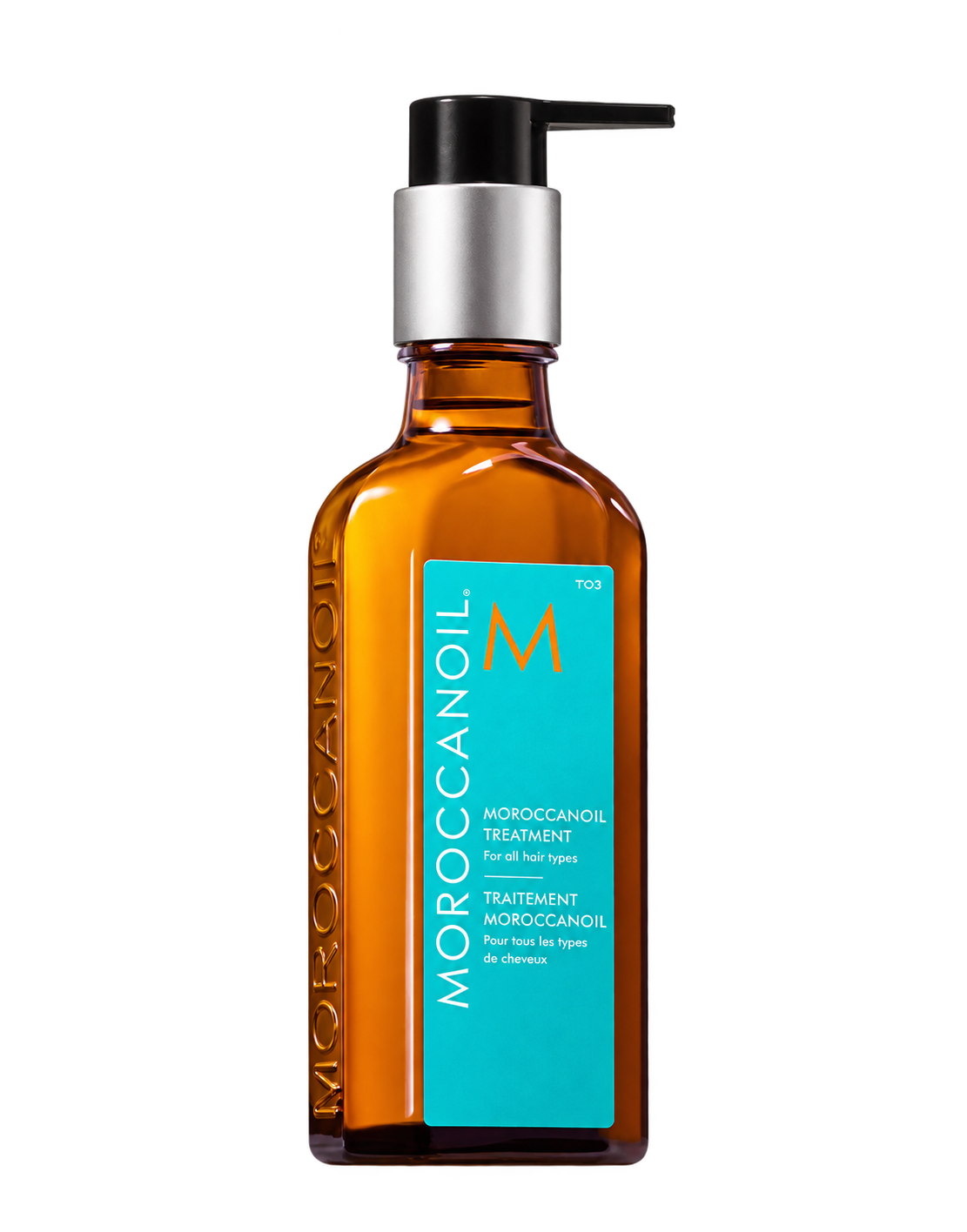 Moroccanoil Treatment