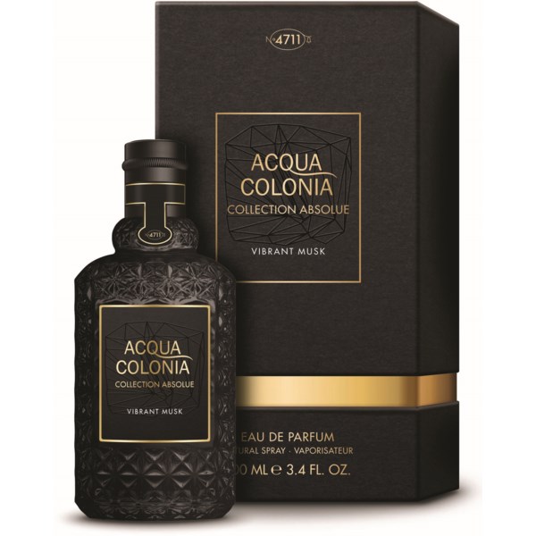 4711 Collection Absolue Acqua Colonia Musk Eau de Parfum