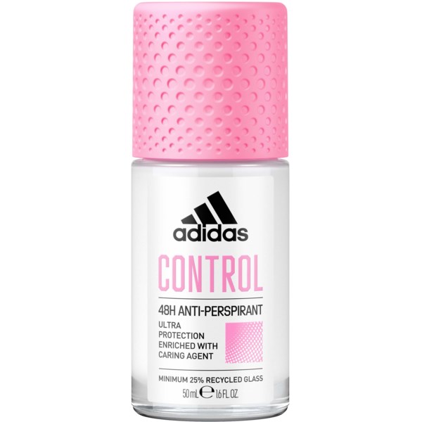 Adidas Control Control Anti-Perspirant Roll On For Women