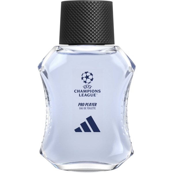 Adidas UEFA Champions League Pro Player Eau de Toilette