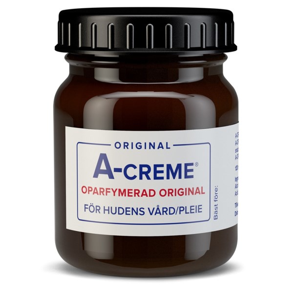 A-Creme Oparfymerad Original