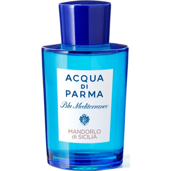 Acqua di Parma Blu Mediterraneo Collection Mandorlo di Sicilia Eau de Toilette