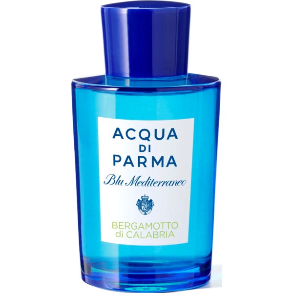 Acqua di Parma Blu Mediterraneo Collection Bergamotto di Calabria Eau de Toilette