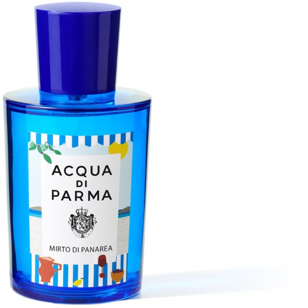 Acqua di Parma Blu Mediterraneo Mirto di Panarea Eau de Toilette Summer Edition