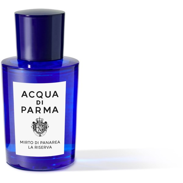 Acqua di Parma Blu Mediterraneo Mirto di Panarea la Riserva Eau de Parfum
