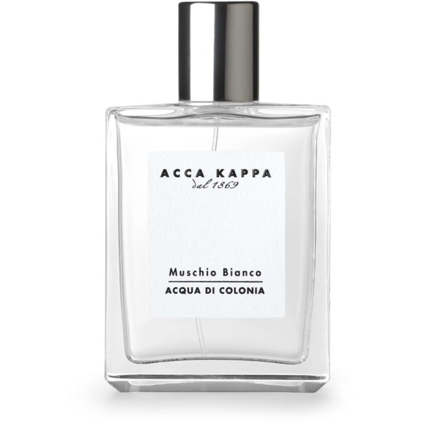 Acca Kappa White Moss EdC