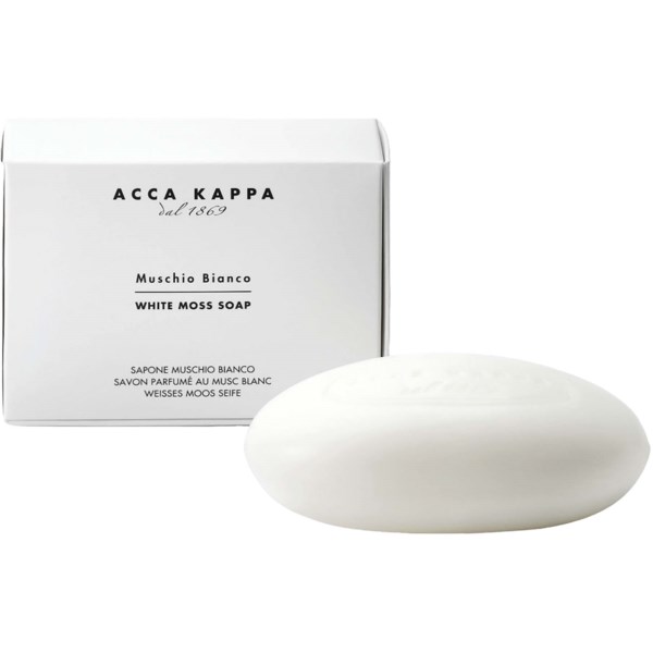 Acca Kappa White Moss Soap