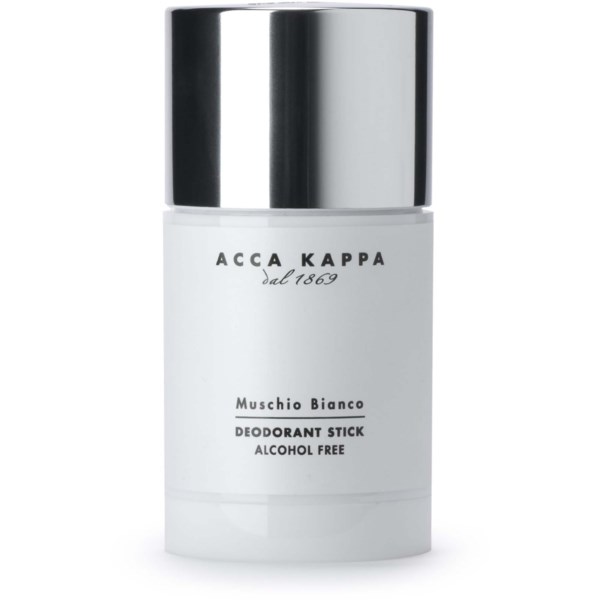 Acca Kappa White Moss Deodorant Stick