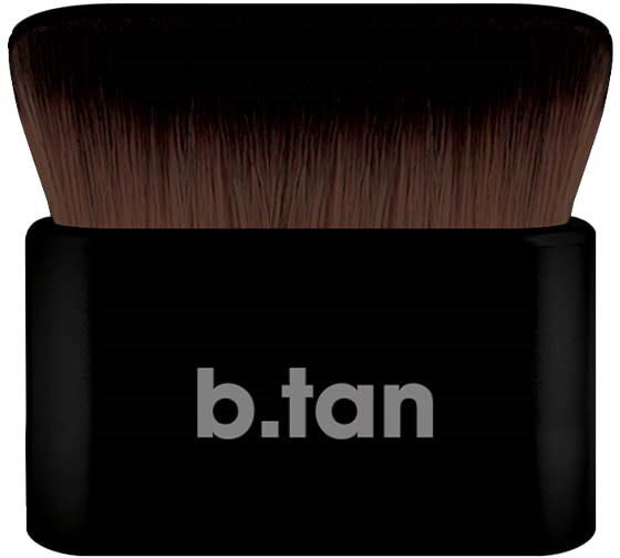 B-tan Body Brush Blender