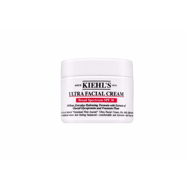 Kiehl's Ultra Facial Ultra Facial Cream SPF30