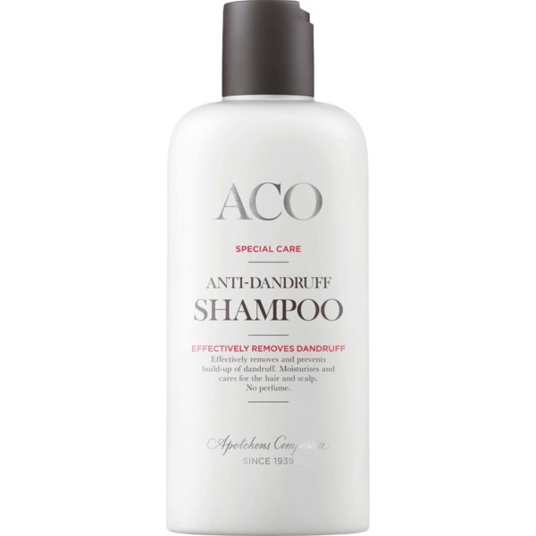 ACO Special Care Anti Dandruff Shampoo NP