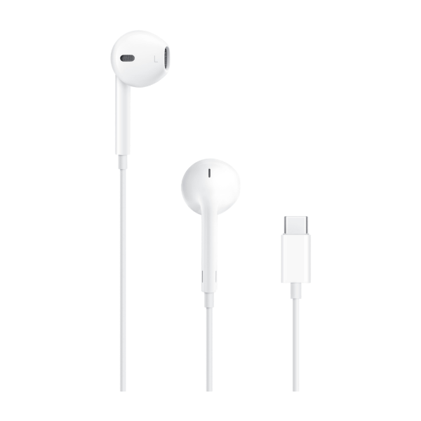 Apple Earpods (USB-C 2024)