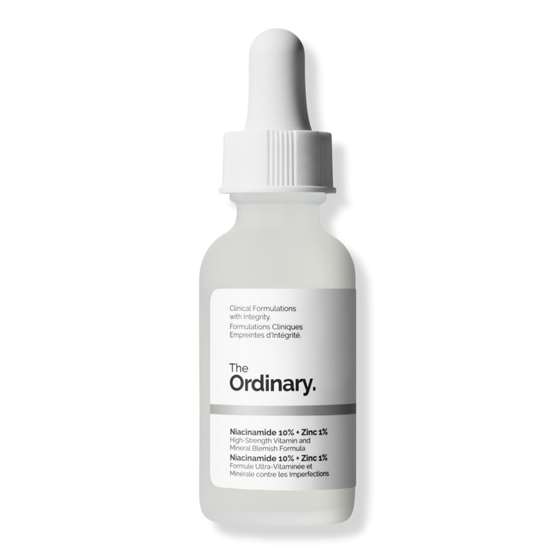 The Ordinary Niacinamide 10%