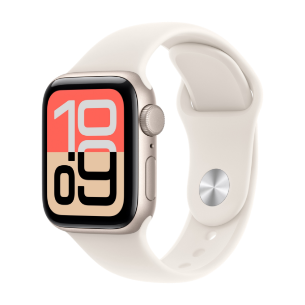 Apple Watch SE 3