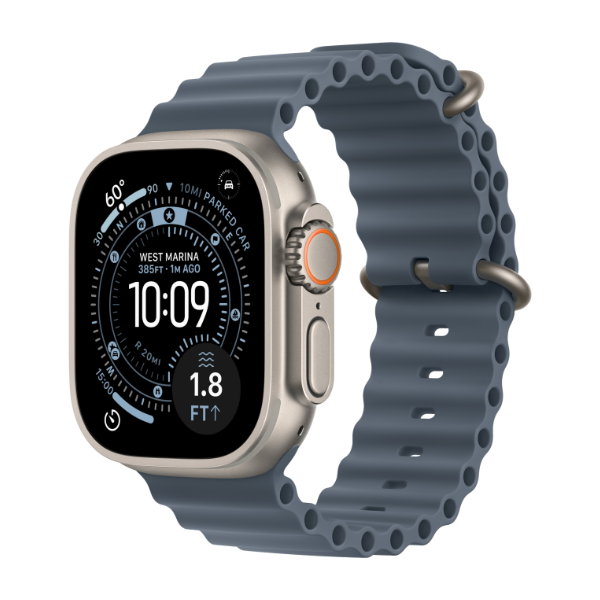 Apple Watch Ultra 3