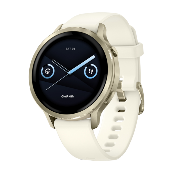 Garmin Venu 4