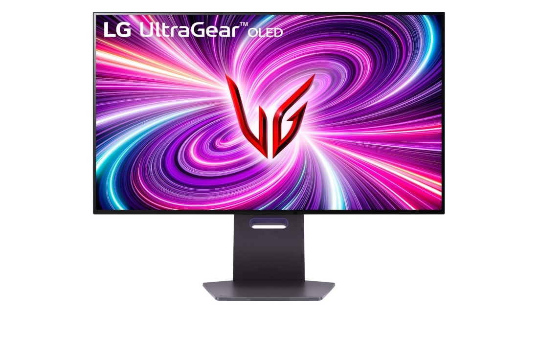 LG UltraGear 32GS95UE-B 32 tommer