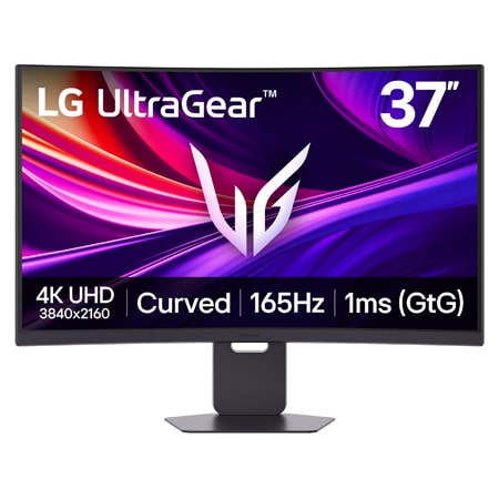 LG UltraGear 37G800A-B 37 tommer